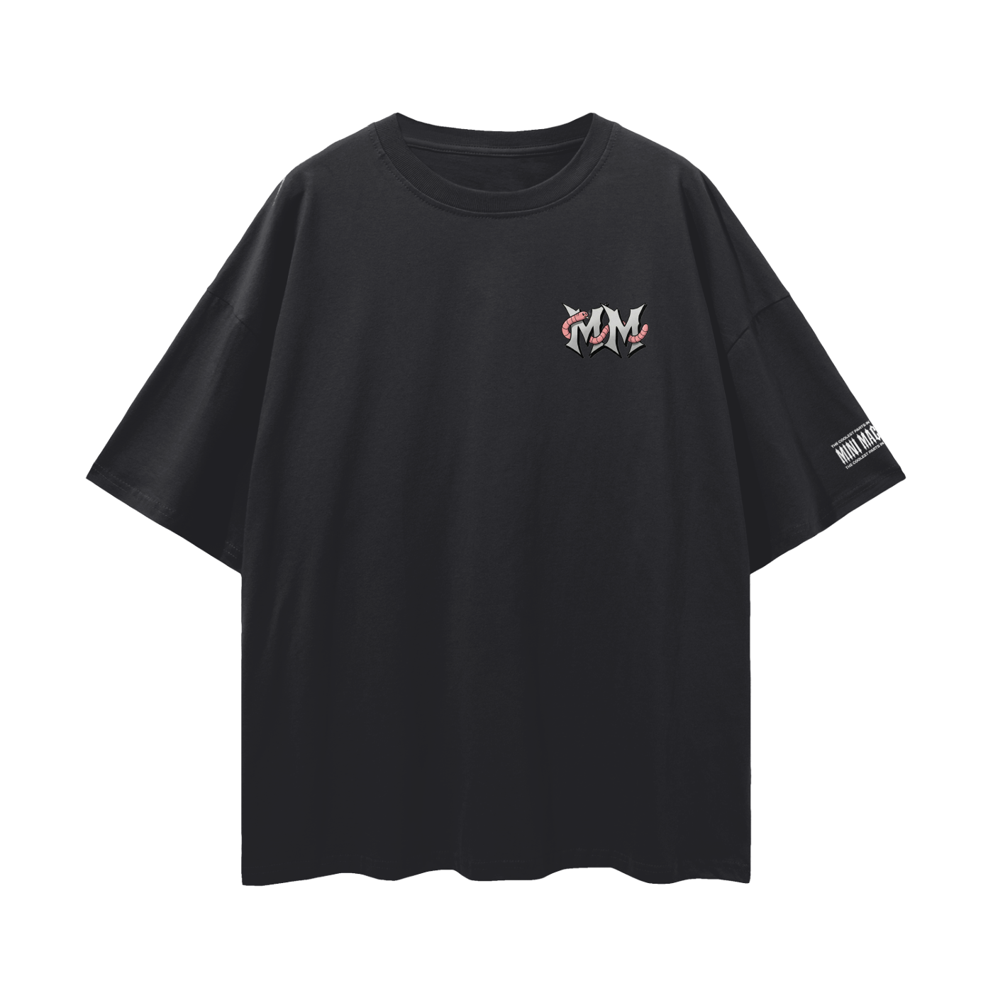 MM “WORM” T