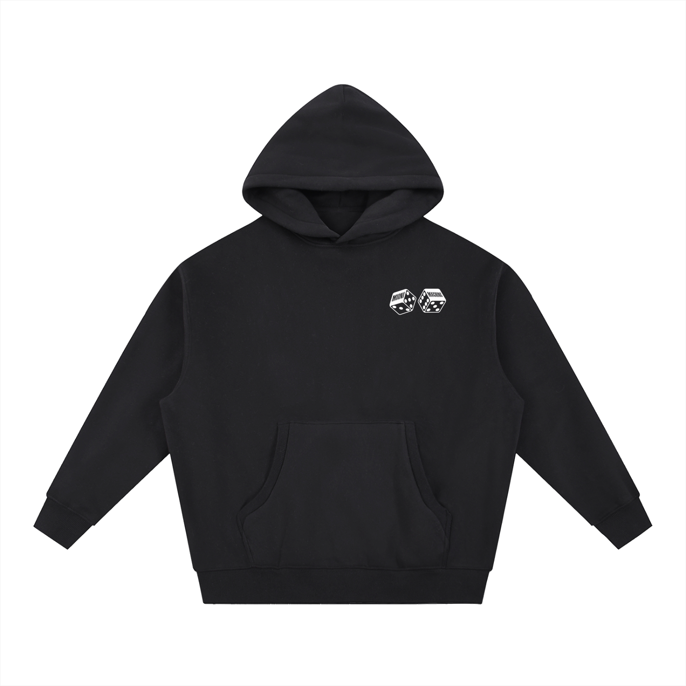 MM “DICE” Hoodie