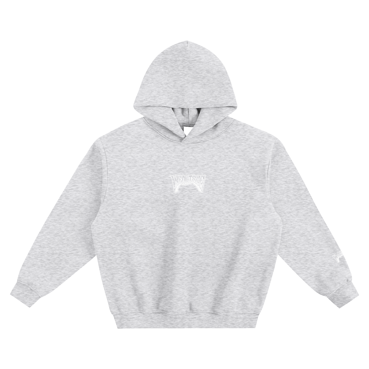 MM “WEOUTSIDE" Hoodie