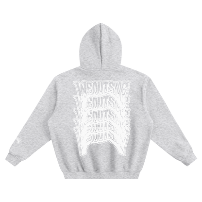 MM “WEOUTSIDE" Hoodie