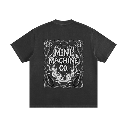 MM “PARTSBIN” Heavy T