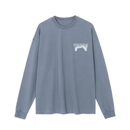 MM "WEOUTSIDE" TAG Long Sleeve