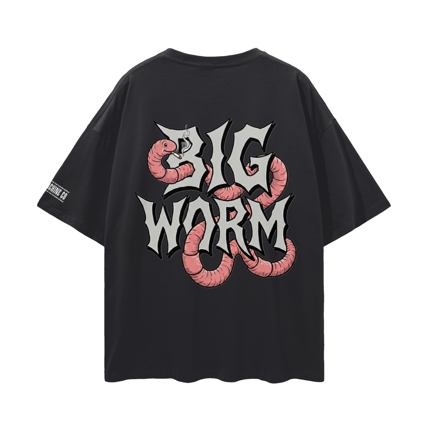 MM “WORM” T