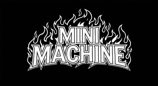 Mini Machine