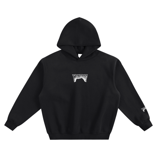 MM “WEOUTSIDE" Hoodie