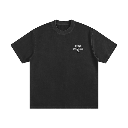 MM “PARTSBIN” Heavy T