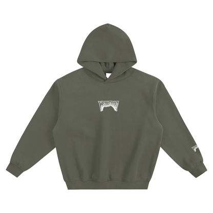 MM “WEOUTSIDE" Hoodie