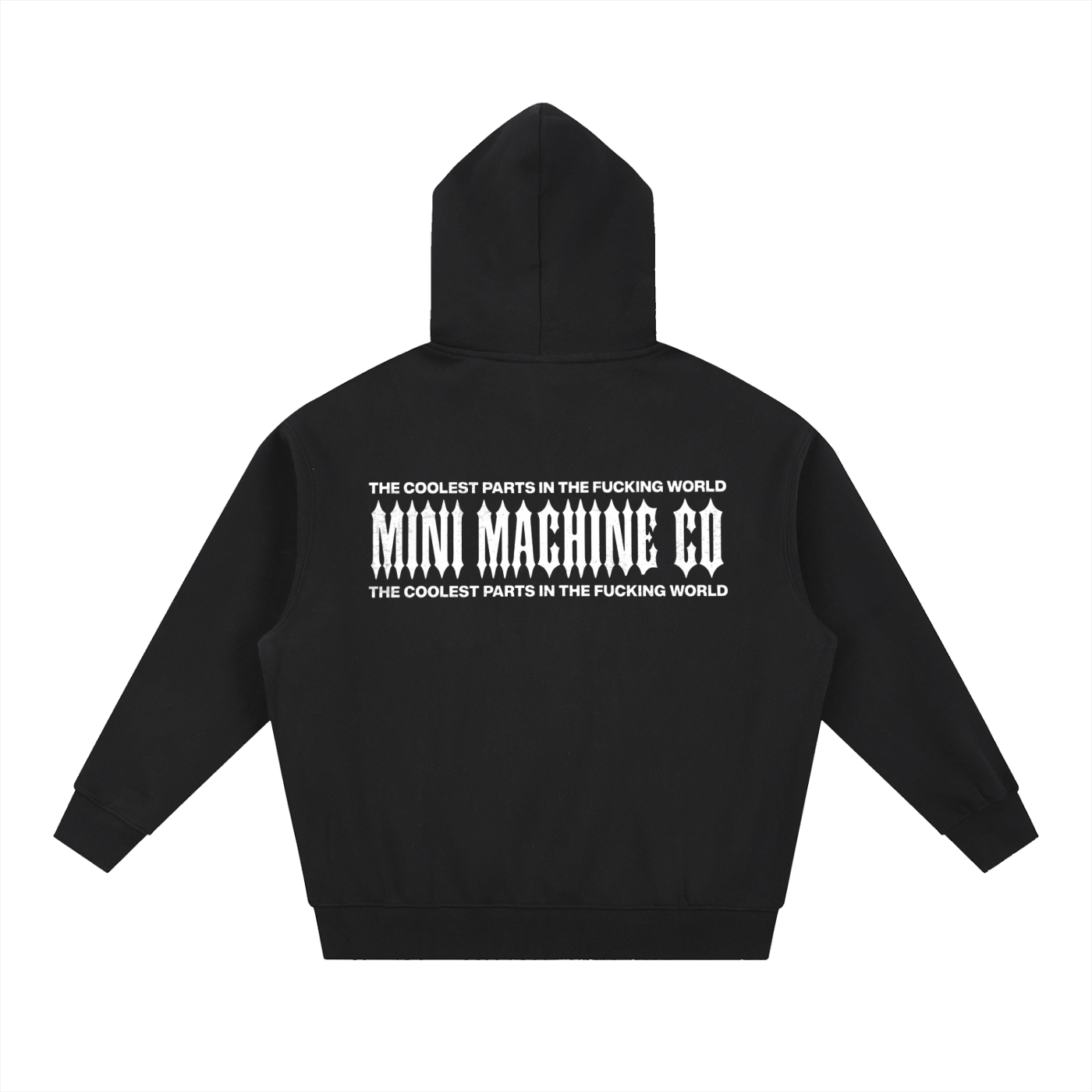 MM “DICE” Hoodie