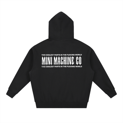 MM “DICE” Hoodie