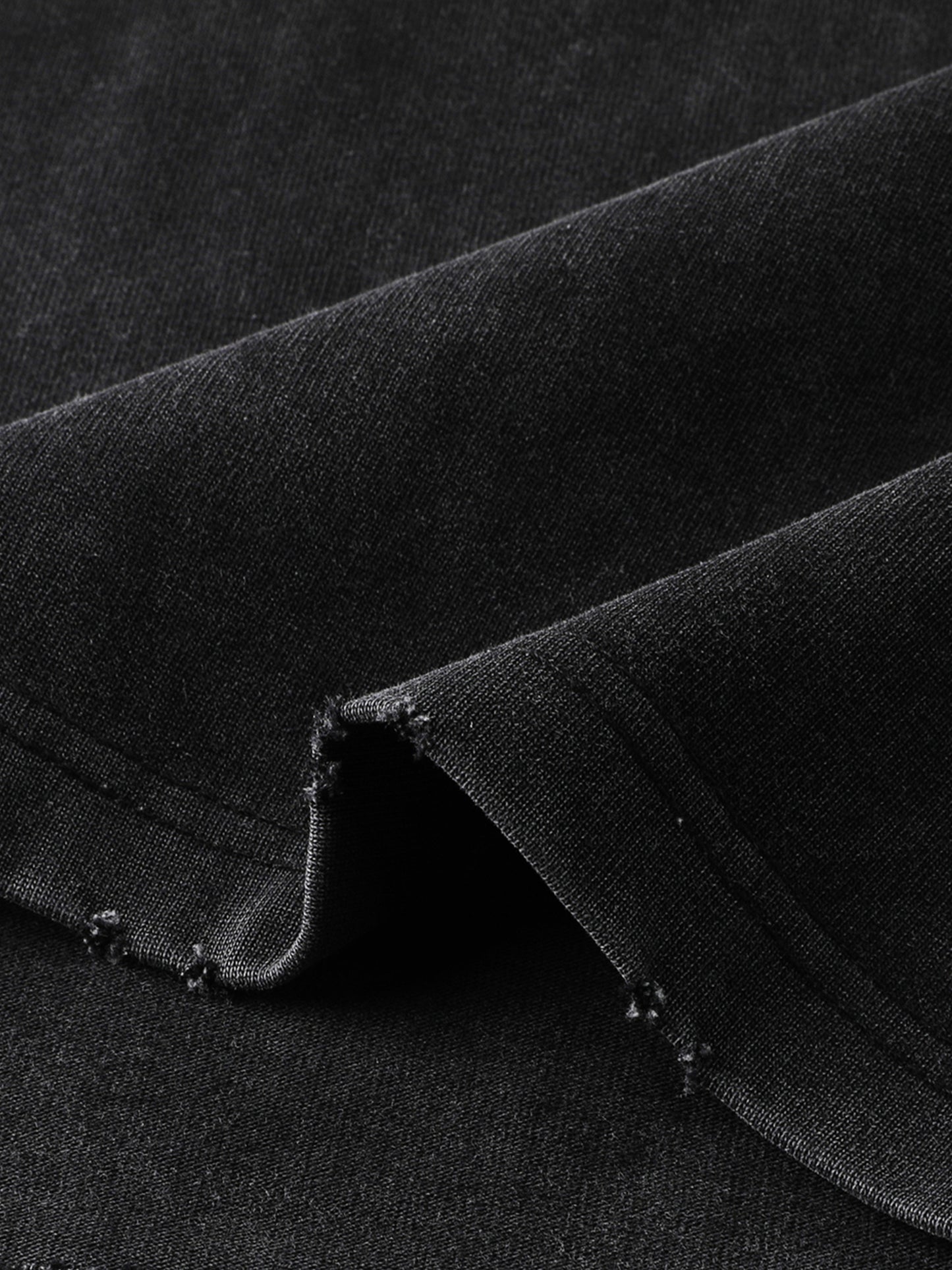 MM “PARTSBIN” Heavy T